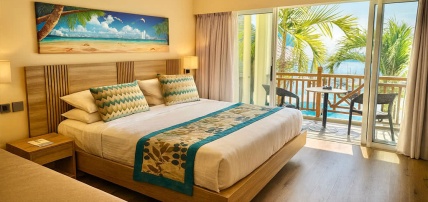 Hôtel Pearle Beach 4*, Séjour Île Maurice par Ôvoyages Hôtel Pearle Beach 4*, Séjour Île Maurice par Ôvoyages