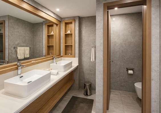 Hôtel Pearle Beach 4* Hôtel Pearle Beach 4*