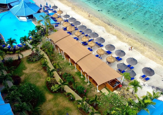 Hôtel Pearle Beach 4* Hôtel Pearle Beach 4*