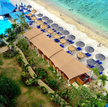 Hôtel Pearle Beach 4*, Séjour Île Maurice par Ôvoyages Hôtel Pearle Beach 4*, Séjour Île Maurice par Ôvoyages