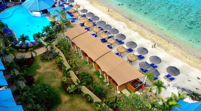 Hôtel Pearle Beach 4*, Séjour Île Maurice par Ôvoyages Hôtel Pearle Beach 4*, Séjour Île Maurice par Ôvoyages