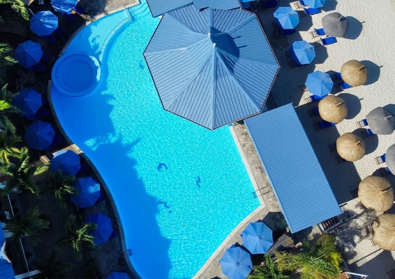 Hôtel Pearle Beach 4* Hôtel Pearle Beach 4*