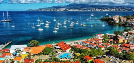 Hôtel Bambou 3* (Location de voiture incluse), Séjour Antilles, Martinique par Ôvoyages Hôtel Bambou 3* (Location de voiture incluse), Séjour Antilles, Martinique par Ôvoyages