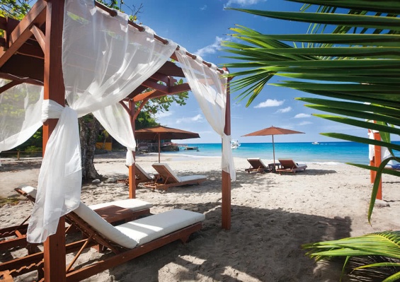 Hôtel Ti Kaye Resort & Spa 4* Adult Only +18 Hôtel Ti Kaye Resort & Spa 4* Adult Only +18