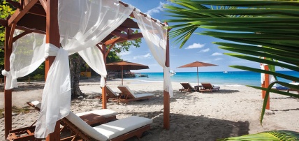 Hôtel Ti Kaye Resort & Spa 4* Adult Only +18, Séjour Antilles, Sainte-Lucie par Ôvoyages Hôtel Ti Kaye Resort & Spa 4* Adult Only +18, Séjour Antilles, Sainte-Lucie par Ôvoyages