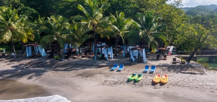 Hôtel Ti Kaye Resort & Spa 4* Adult Only +18, Séjour Antilles, Sainte-Lucie par Ôvoyages Hôtel Ti Kaye Resort & Spa 4* Adult Only +18, Séjour Antilles, Sainte-Lucie par Ôvoyages