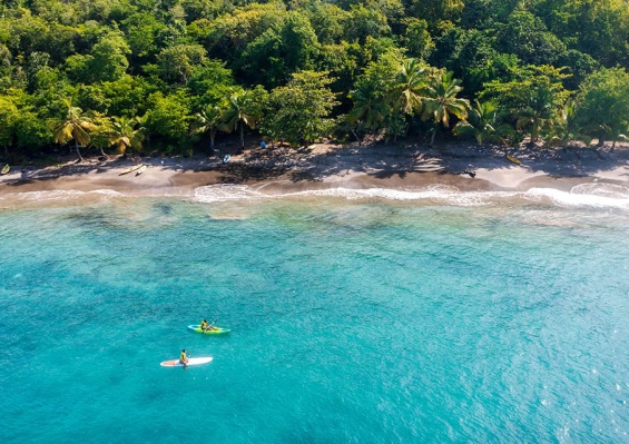 Hôtel Ti Kaye Resort & Spa 4* Adult Only +18 Hôtel Ti Kaye Resort & Spa 4* Adult Only +18