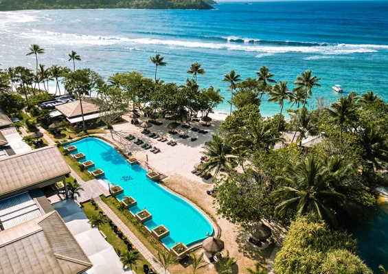 Hôtel Kempinski Seychelles Resort Baie Lazare 5* Hôtel Kempinski Seychelles Resort Baie Lazare 5*