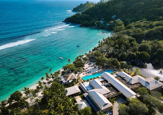 Hôtel Kempinski Seychelles Resort Baie Lazare 5* Hôtel Kempinski Seychelles Resort Baie Lazare 5*