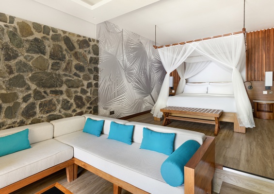 Hôtel Kempinski Seychelles Resort Baie Lazare 5* Hôtel Kempinski Seychelles Resort Baie Lazare 5*