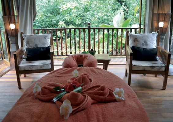 Hôtel Cerf Island Resort 4* Hôtel Cerf Island Resort 4*