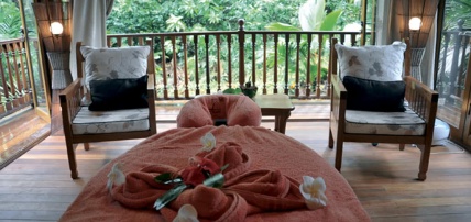 Combiné 2 îles Cerf Island Resort & Acajou 4*, Combiné Seychelles, Mahé par Ôvoyages Combiné 2 îles Cerf Island Resort & Acajou 4*, Combiné Seychelles, Mahé par Ôvoyages
