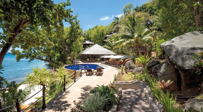 Hôtel Cerf Island Resort 4*, Séjour Seychelles, Mahé par Ôvoyages Hôtel Cerf Island Resort 4*, Séjour Seychelles, Mahé par Ôvoyages