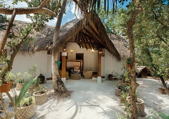 Hôtel Makunudu Island 4* Hôtel Makunudu Island 4* - photo 2