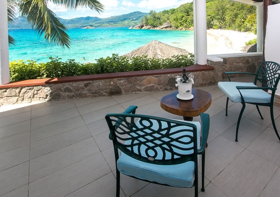 Hôtel Anse Soleil 2* Hôtel Anse Soleil 2* - photo 2