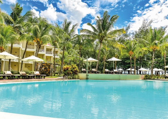 Hôtel Tarisa Resort & Spa 3* Hôtel Tarisa Resort & Spa 3*