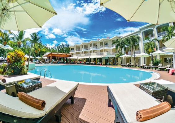 Hôtel Tarisa Resort & Spa 3* Hôtel Tarisa Resort & Spa 3*