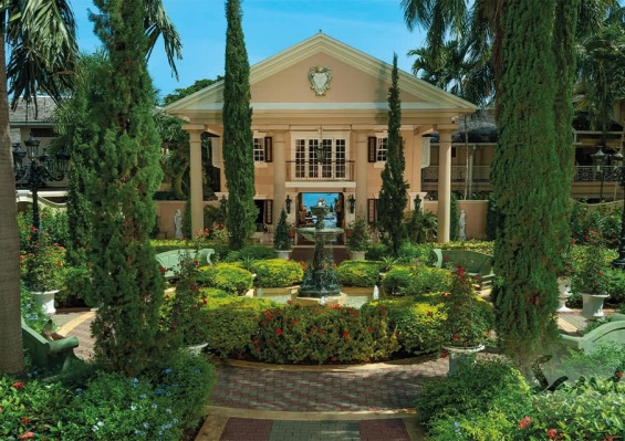 Hôtel Sandals Royal Plantation 5* Adult Only +18 Hôtel Sandals Royal Plantation 5* Adult Only +18