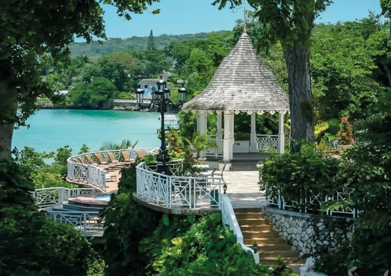 Hôtel Sandals Royal Plantation 5* Adult Only +18 Hôtel Sandals Royal Plantation 5* Adult Only +18