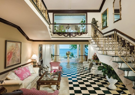 Hôtel Sandals Royal Plantation 5* Adult Only +18 Hôtel Sandals Royal Plantation 5* Adult Only +18