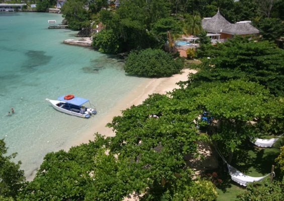 Hôtel Sandals Royal Plantation 5* Adult Only +18 Hôtel Sandals Royal Plantation 5* Adult Only +18