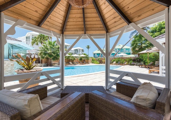 Hôtel La Playa Orient Bay 4* (Location de voiture incluse) Hôtel La Playa Orient Bay 4* (Location de voiture incluse)