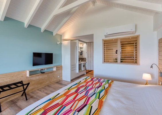 Hôtel La Playa Orient Bay 4* (Location de voiture incluse) Hôtel La Playa Orient Bay 4* (Location de voiture incluse)