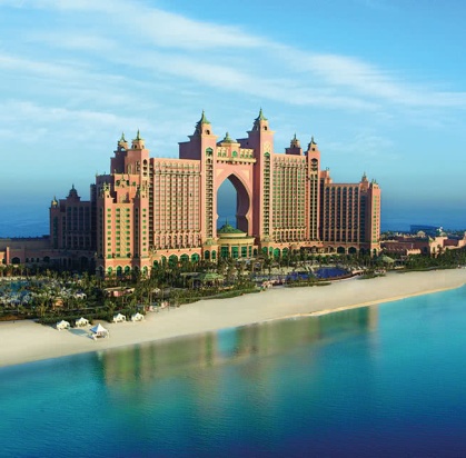 Hôtel Atlantis The Palm 5*, Séjour Emirats Arabes Unis, Dubaï par Ôvoyages Hôtel Atlantis The Palm 5*, Séjour Emirats Arabes Unis, Dubaï par Ôvoyages
