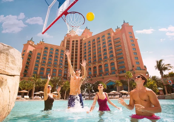 Hôtel Atlantis The Palm 5* Hôtel Atlantis The Palm 5* - photo 3