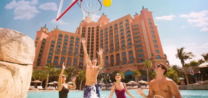 Hôtel Atlantis The Palm 5*, Séjour Emirats Arabes Unis, Dubaï par Ôvoyages Hôtel Atlantis The Palm 5*, Séjour Emirats Arabes Unis, Dubaï par Ôvoyages
