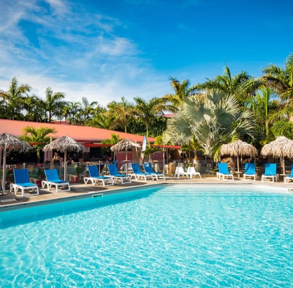 Hôtel Le Village De La Pointe, Séjour Antilles, Martinique par Ôvoyages Hôtel Le Village De La Pointe, Séjour Antilles, Martinique par Ôvoyages
