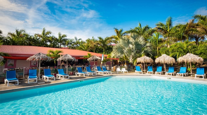 Hôtel Le Village De La Pointe, Séjour Antilles, Martinique par Ôvoyages Hôtel Le Village De La Pointe, Séjour Antilles, Martinique par Ôvoyages