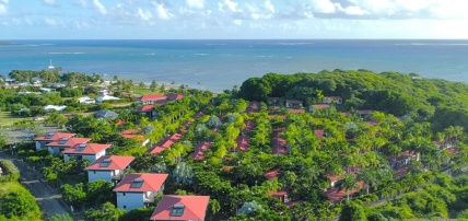 Hôtel Le Village De La Pointe, Séjour Antilles, Martinique par Ôvoyages Hôtel Le Village De La Pointe, Séjour Antilles, Martinique par Ôvoyages