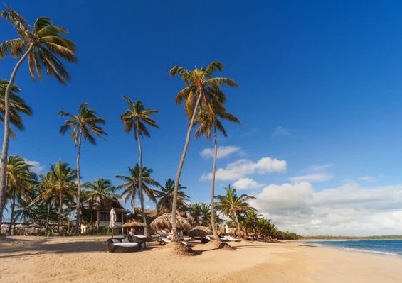 Hôtel Zoëtry Agua Punta Cana 5* Hôtel Zoëtry Agua Punta Cana 5*