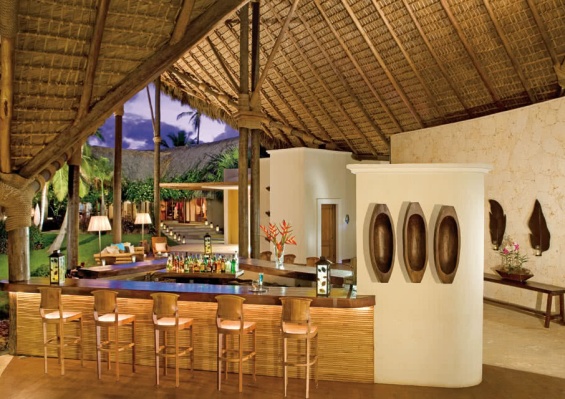 Hôtel Zoëtry Agua Punta Cana 5* Hôtel Zoëtry Agua Punta Cana 5*
