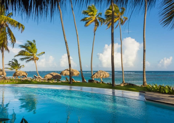 Hôtel Zoëtry Agua Punta Cana 5* Hôtel Zoëtry Agua Punta Cana 5*
