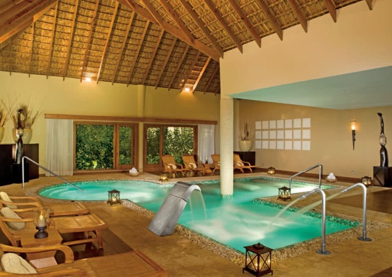 Hôtel Zoëtry Agua Punta Cana 5* Hôtel Zoëtry Agua Punta Cana 5*