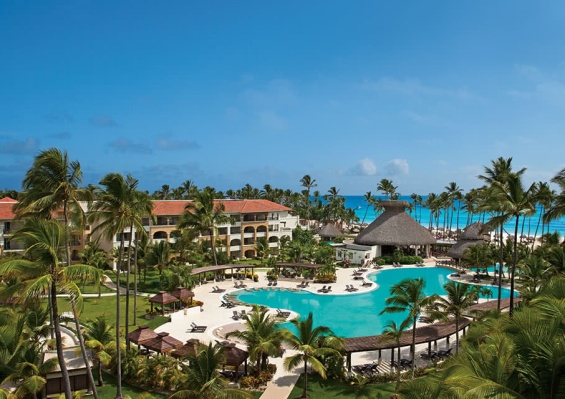 Hôtel Secrets Royal Beach Punta Cana 5* Adult Only +18 Hôtel Secrets Royal Beach Punta Cana 5* Adult Only +18