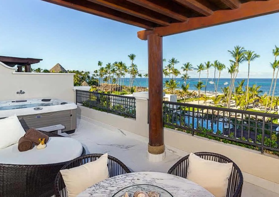 Hôtel Secrets Royal Beach Punta Cana 5* Adult Only +18 Hôtel Secrets Royal Beach Punta Cana 5* Adult Only +18