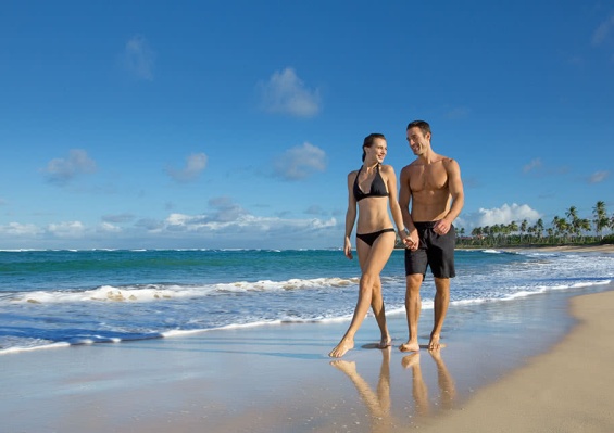 Hôtel Breathless Punta Cana Resort & Spa 5* Adult Only +18 Hôtel Breathless Punta Cana Resort & Spa 5* Adult Only +18