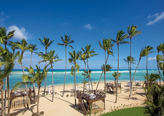 Hôtel Breathless Punta Cana Resort & Spa 5* Adult Only +18 Hôtel Breathless Punta Cana Resort & Spa 5* Adult Only +18