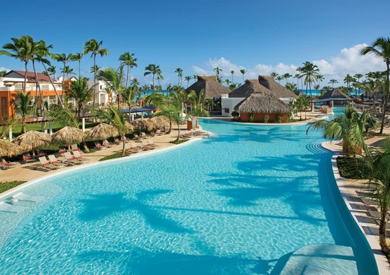 Hôtel Breathless Punta Cana Resort & Spa 5* Adult Only +18 Hôtel Breathless Punta Cana Resort & Spa 5* Adult Only +18
