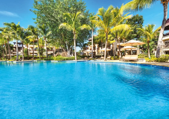 Hôtel The Westin Turtle Bay Resort & Spa Mauritius 5* Hôtel The Westin Turtle Bay Resort & Spa Mauritius 5*
