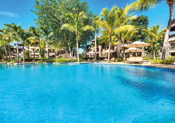 Hôtel The Westin Turtle Bay Resort & Spa Mauritius 5* Hôtel The Westin Turtle Bay Resort & Spa Mauritius 5*