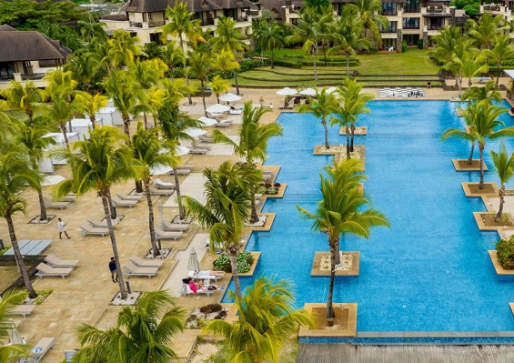Hôtel The Westin Turtle Bay Resort & Spa Mauritius 5* Hôtel The Westin Turtle Bay Resort & Spa Mauritius 5*
