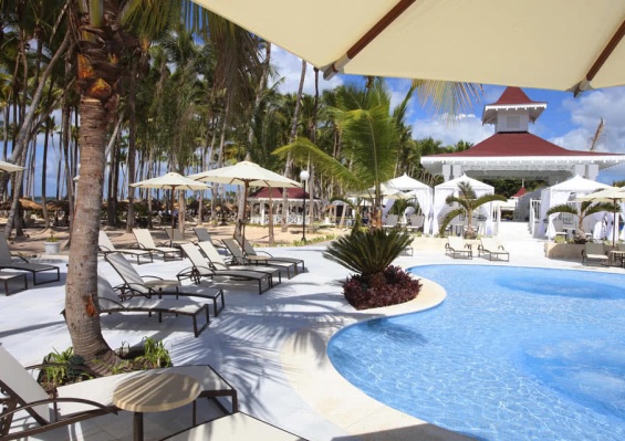Hôtel Bahia Principe Luxury Bouganville 5* Adult Only +18 Hôtel Bahia Principe Luxury Bouganville 5* Adult Only +18