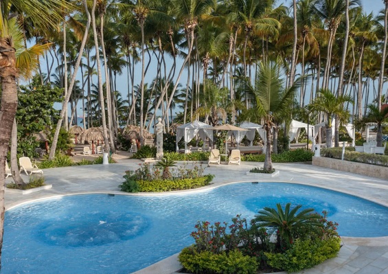 Hôtel Bahia Principe Luxury Bouganville 5* Adult Only +18 Hôtel Bahia Principe Luxury Bouganville 5* Adult Only +18