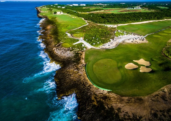 Hôtel Bahia Principe Luxury Bouganville 5* Adult Only +18 Hôtel Bahia Principe Luxury Bouganville 5* Adult Only +18