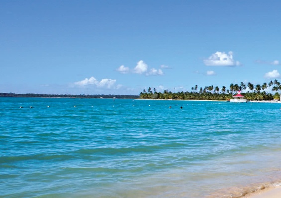 Hôtel Bahia Principe Luxury Bouganville 5* Adult Only +18 Hôtel Bahia Principe Luxury Bouganville 5* Adult Only +18