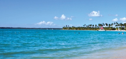 Hôtel Bahia Principe Luxury Bouganville 5* Adult Only +18, Séjour République Dominicaine, La Romana par Ôvoyages Hôtel Bahia Principe Luxury Bouganville 5* Adult Only +18, Séjour République Dominicaine, La Romana par Ôvoyages